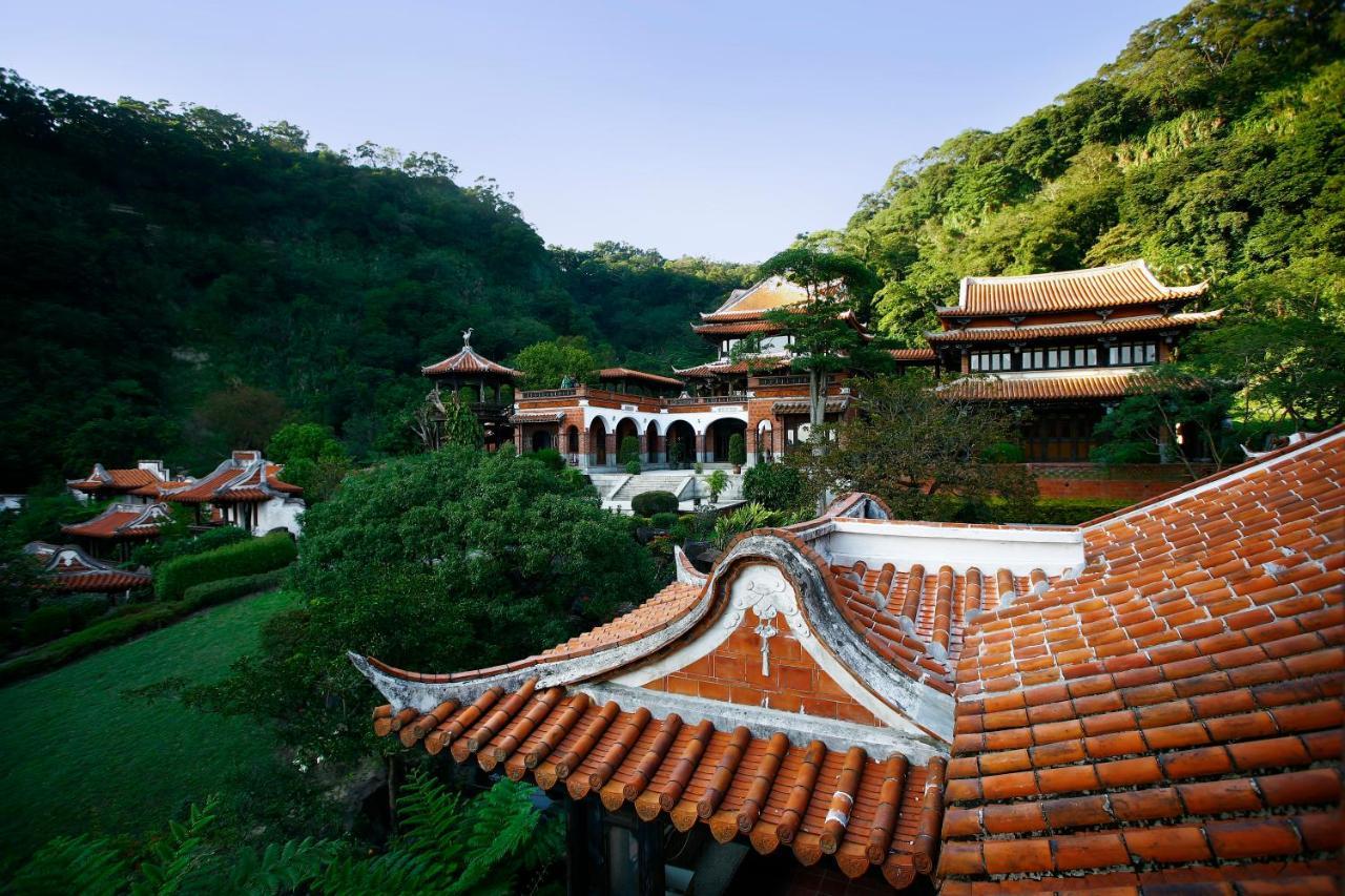 The One Nanyuan Hotel Xinpu Exterior foto
