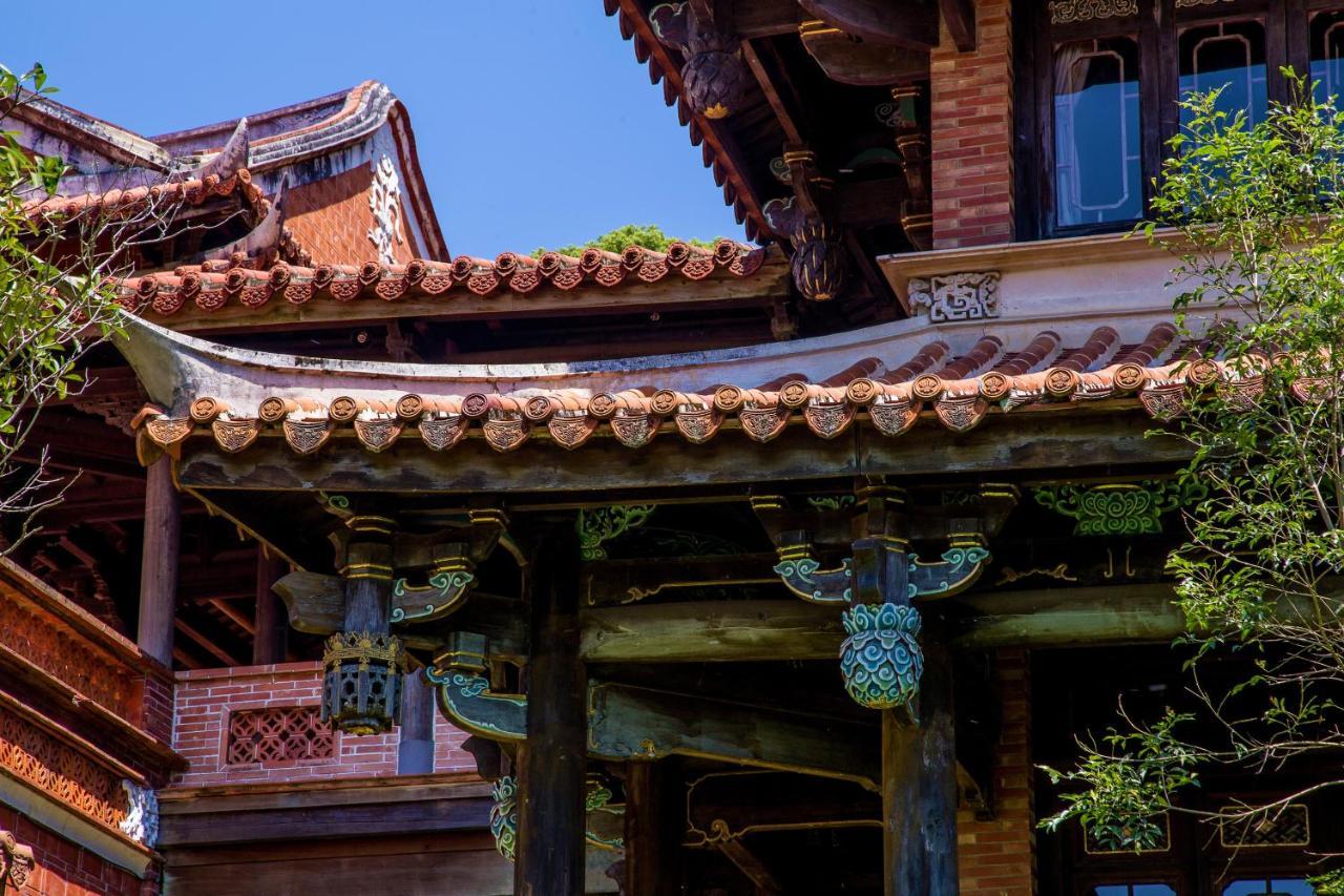 The One Nanyuan Hotel Xinpu Exterior foto